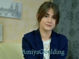 AmiyaGoulding