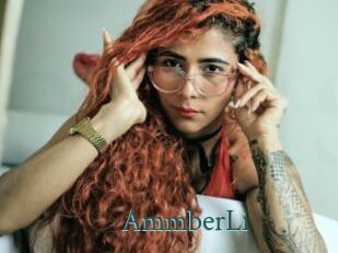 AmmberLi