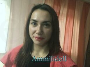 Ammilidoll
