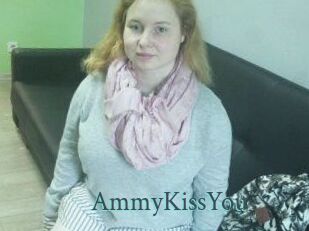 AmmyKissYou
