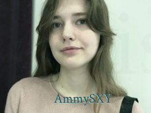 AmmySXY
