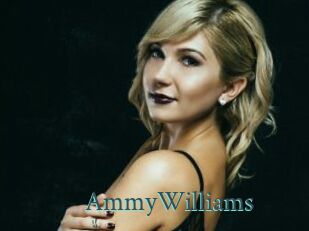 AmmyWilliams