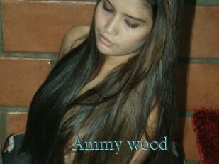 Ammy_wood