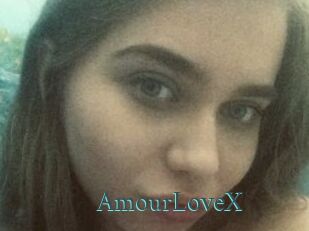 AmourLoveX