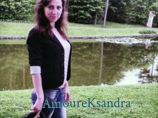 AmoureKsandra