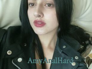 AmyAnalHard