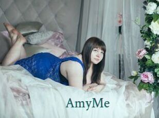AmyMe