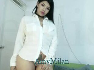AmyMilan