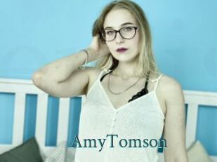 AmyTomson