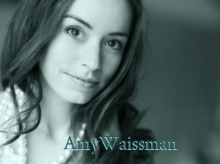 AmyWaissman En live show