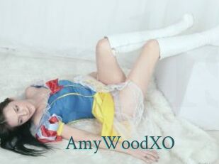 AmyWoodXO