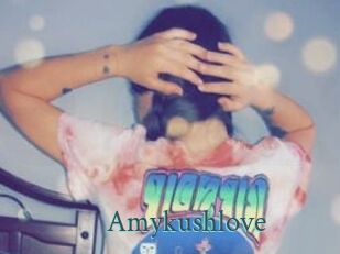 Amykushlove