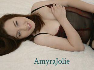 AmyraJolie
