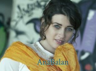 AnaBalan