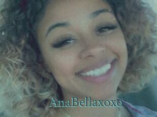 AnaBellaxoxo