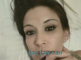 Ana_Love_xo