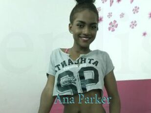 Ana_Parker