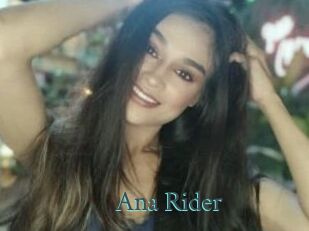 Ana_Rider