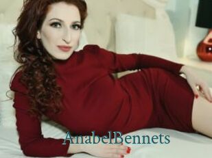 AnabelBennets