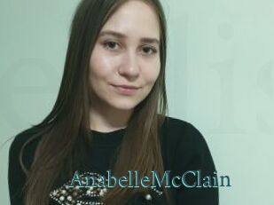 AnabelleMcClain