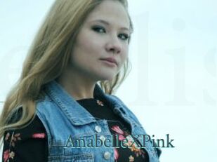 AnabelleXPink