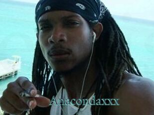 Anacondaxxx