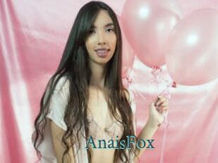 AnaisFox