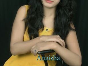 Anaisha