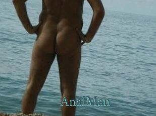 AnalMan