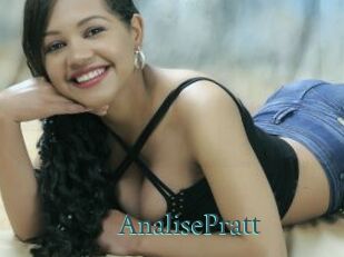 AnalisePratt