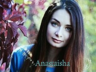 Anastaisha