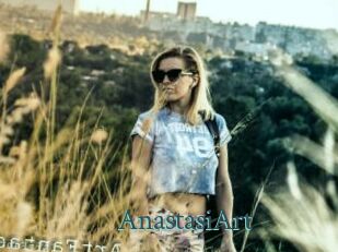 AnastasiArt