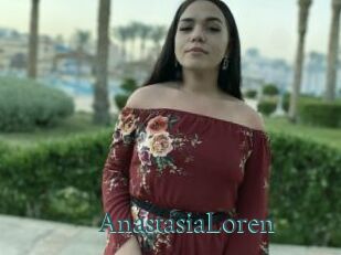 AnastasiaLoren