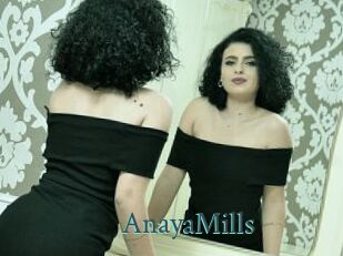 AnayaMills
