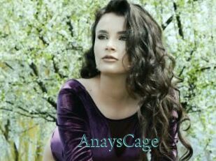AnaysCage