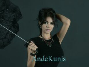 AndeKunis