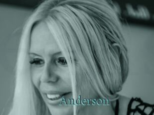 Anderson