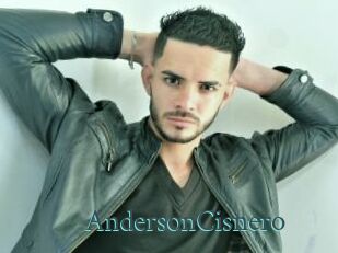 AndersonCisnero