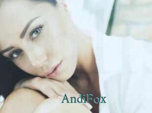 AndiFox
