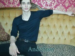 AndoSissy