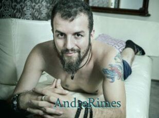 AndreRimes