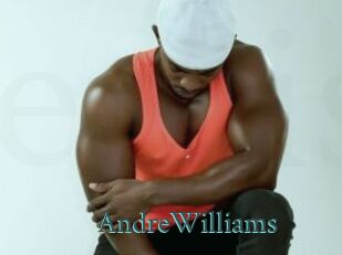 AndreWilliams