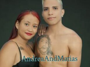 AndreaAndMatias