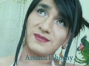 AndreaTshorny