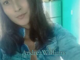 AndreaWillians