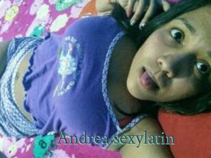 Andrea_sexylatin