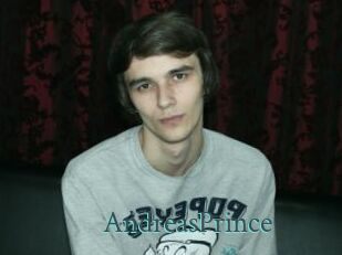 AndreasPrince
