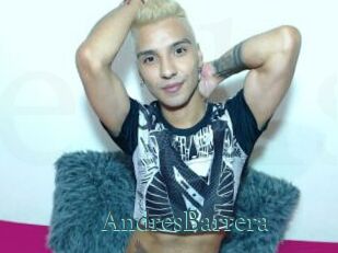 AndresBarrera