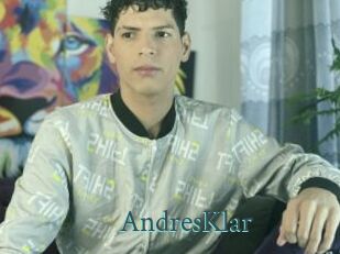 AndresKlar