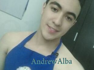 AndrewAlba